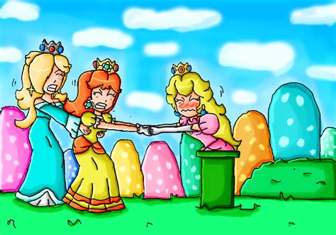 princess pipe trapped|princess peach stuck in a pipe.